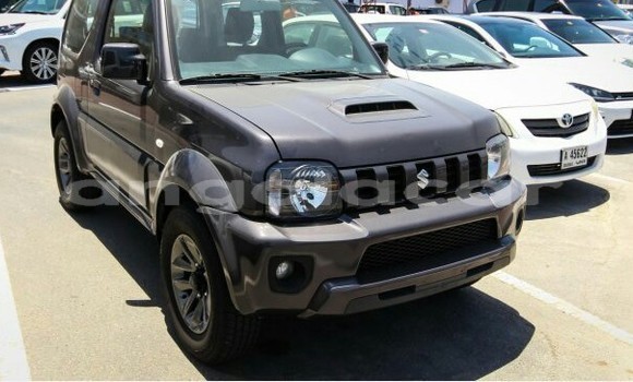 Buy New Suzuki Jimny Other Car in Luanda in Luanda Province Buy New Suzuki Jimny Other Car in Luanda in Luanda Province