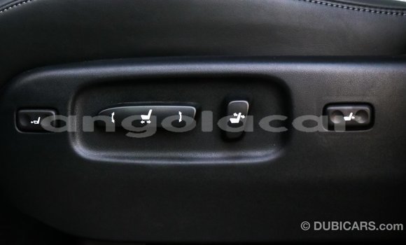 Buy Import Lexus LX Blue Car in Import - Dubai in Bengo Province Buy Import Lexus LX Blue Car in Import - Dubai in Bengo Province