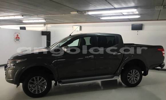 Buy Used Mitsubishi L200 Other Car in Luena in Moxico Buy Used Mitsubishi L200 Other Car in Luena in Moxico