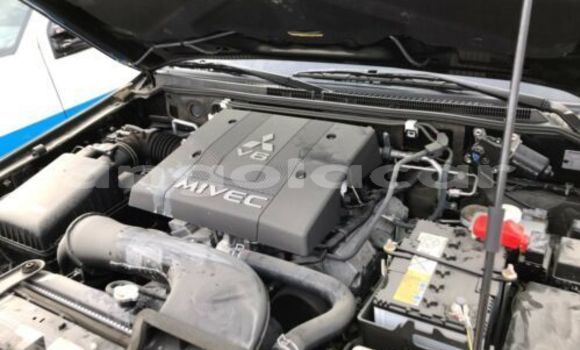 Comprar Novo Mitsubishi Pajero Outro Carro em Luena em Moxico Comprar Novo Mitsubishi Pajero Outro Carro em Luena em Moxico