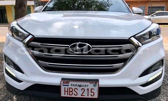 Comprar Novo Hyundai Tucson Branco Carro em Luanda em Luanda Province Comprar Novo Hyundai Tucson Branco Carro em Luanda em Luanda Province