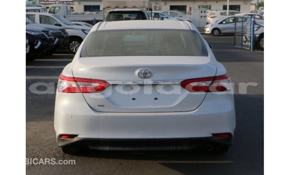 Comprar Importar Toyota Camry Branco Carro em Import - Dubai em Bengo Province Comprar Importar Toyota Camry Branco Carro em Import - Dubai em Bengo Province