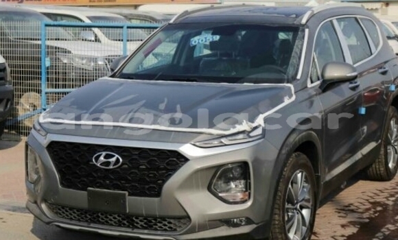 Comprar Novo Hyundai Santa Fe Outro Carro em Luanda em Luanda Province Comprar Novo Hyundai Santa Fe Outro Carro em Luanda em Luanda Province