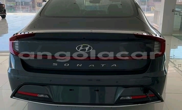 Comprar Novo Hyundai Sonata Preto Carro em Luanda em Luanda Province Comprar Novo Hyundai Sonata Preto Carro em Luanda em Luanda Province
