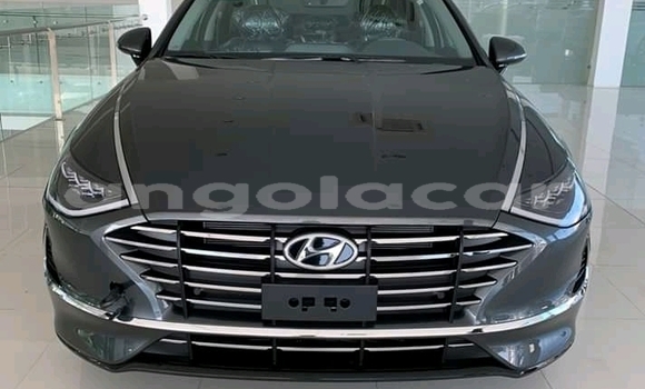 Comprar Novo Hyundai Sonata Preto Carro em Luanda em Luanda Province Comprar Novo Hyundai Sonata Preto Carro em Luanda em Luanda Province