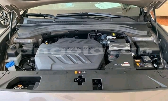 Comprar Novo Hyundai Santa Fe Outro Carro em Luanda em Luanda Province Comprar Novo Hyundai Santa Fe Outro Carro em Luanda em Luanda Province