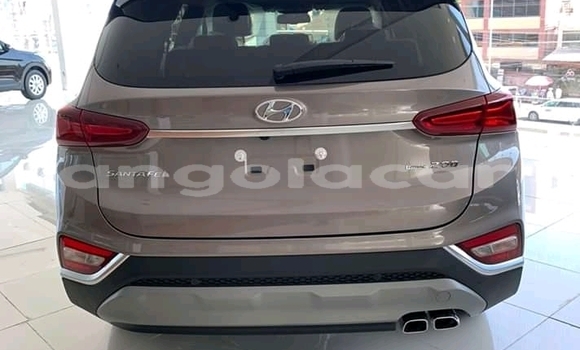 Comprar Novo Hyundai Santa Fe Outro Carro em Luanda em Luanda Province Comprar Novo Hyundai Santa Fe Outro Carro em Luanda em Luanda Province