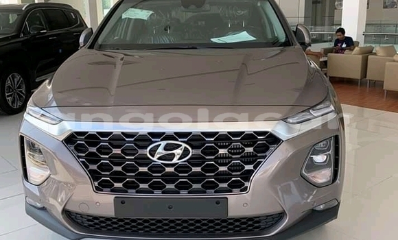 Comprar Novo Hyundai Santa Fe Outro Carro em Luanda em Luanda Province Comprar Novo Hyundai Santa Fe Outro Carro em Luanda em Luanda Province