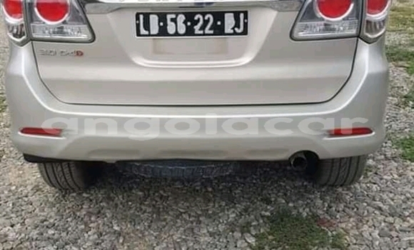 Comprar Novo Toyota Fortuner Outro Carro em Luanda em Luanda Province Comprar Novo Toyota Fortuner Outro Carro em Luanda em Luanda Province