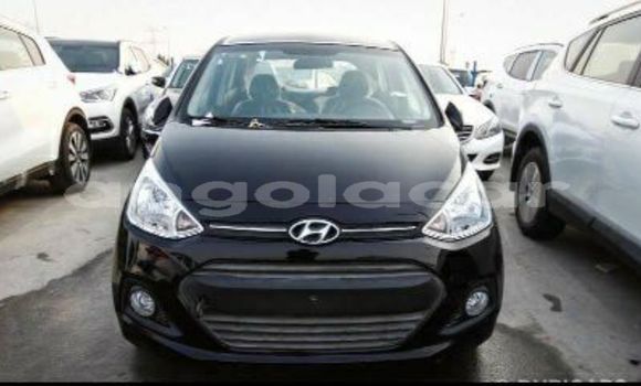 Comprar Novo Hyundai i10 Preto Carro em Luanda em Luanda Province Comprar Novo Hyundai i10 Preto Carro em Luanda em Luanda Province