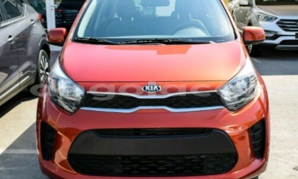 Acheter Neuf Voiture Kia Picanto Rouge à Luanda, Province de Luanda Acheter Neuf Voiture Kia Picanto Rouge à Luanda, Province de Luanda