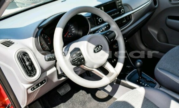 Acheter Neuf Voiture Kia Picanto Rouge à Luanda, Province de Luanda Acheter Neuf Voiture Kia Picanto Rouge à Luanda, Province de Luanda