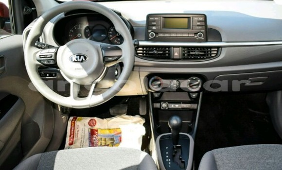 Acheter Neuf Voiture Kia Picanto Rouge à Luanda, Province de Luanda Acheter Neuf Voiture Kia Picanto Rouge à Luanda, Province de Luanda