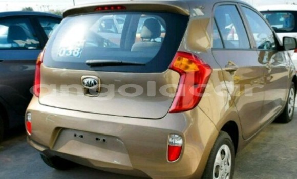 Buy New Kia Picanto Other Car in Luanda in Luanda Province Buy New Kia Picanto Other Car in Luanda in Luanda Province