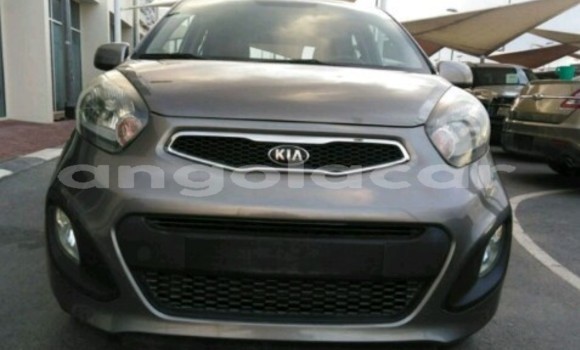 Buy Used Kia Picanto Other Car in Luanda in Luanda Province Buy Used Kia Picanto Other Car in Luanda in Luanda Province