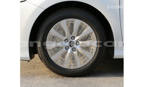 Comprar Importar Toyota Camry Branco Carro em Import - Dubai em Bengo Province Comprar Importar Toyota Camry Branco Carro em Import - Dubai em Bengo Province