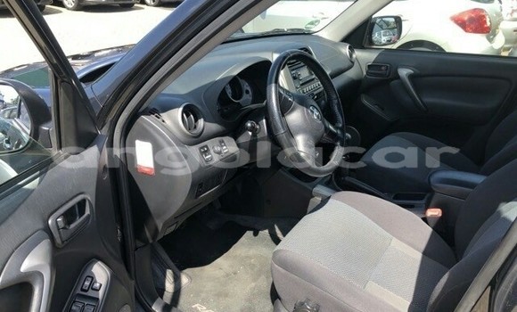 Comprar Usado Toyota RAV4 Preto Carro em Luanda em Luanda Province Comprar Usado Toyota RAV4 Preto Carro em Luanda em Luanda Province