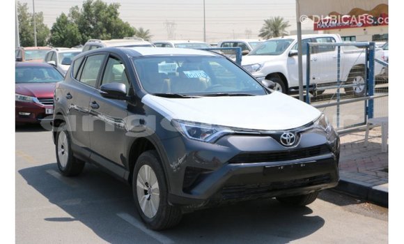 Acheter Import Voiture Toyota RAV4 Autre à Import - Dubai, Province de Bengo Acheter Import Voiture Toyota RAV4 Autre à Import - Dubai, Province de Bengo
