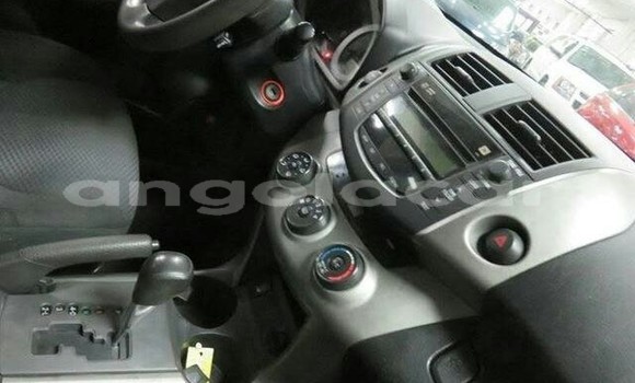 Acheter Occasion Voiture Toyota RAV4 Autre à Luanda, Province de Luanda Acheter Occasion Voiture Toyota RAV4 Autre à Luanda, Province de Luanda