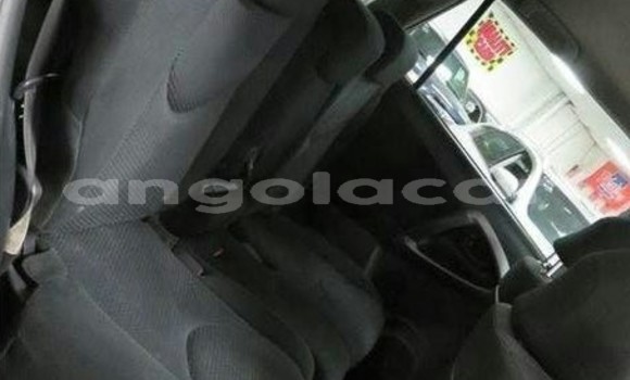 Acheter Occasion Voiture Toyota RAV4 Autre à Luanda, Province de Luanda Acheter Occasion Voiture Toyota RAV4 Autre à Luanda, Province de Luanda