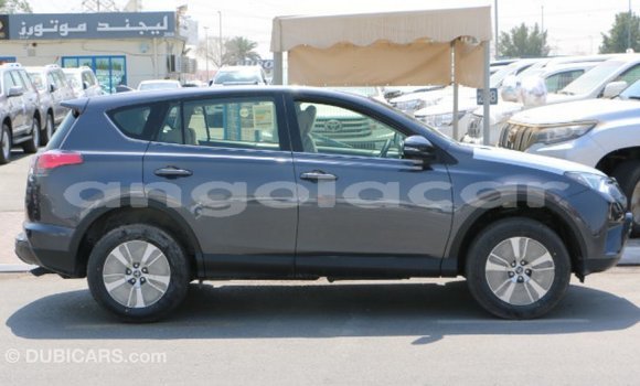 Acheter Import Voiture Toyota RAV4 Autre à Import - Dubai, Province de Bengo Acheter Import Voiture Toyota RAV4 Autre à Import - Dubai, Province de Bengo