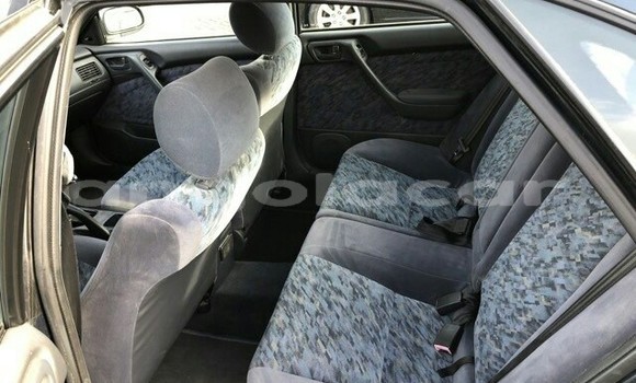 Buy Used Toyota Carina Black Car in Luanda in Luanda Province Buy Used Toyota Carina Black Car in Luanda in Luanda Province