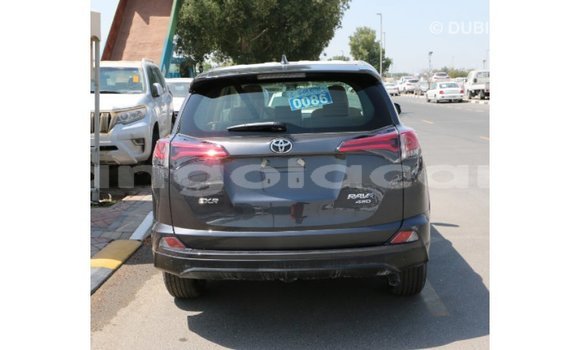 Acheter Import Voiture Toyota RAV4 Autre à Import - Dubai, Province de Bengo Acheter Import Voiture Toyota RAV4 Autre à Import - Dubai, Province de Bengo