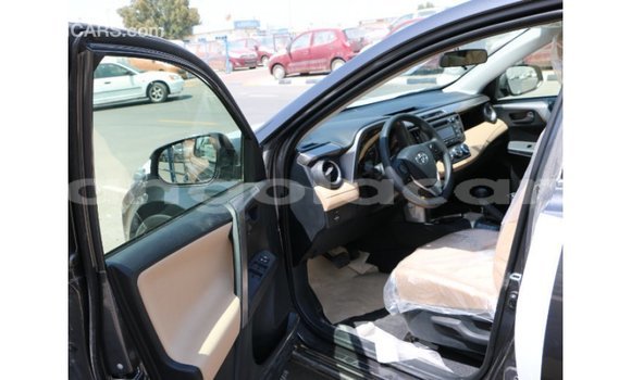 Acheter Import Voiture Toyota RAV4 Autre à Import - Dubai, Province de Bengo Acheter Import Voiture Toyota RAV4 Autre à Import - Dubai, Province de Bengo