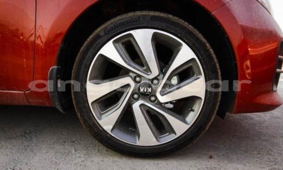 Comprar Novo Kia rio Vermelho Carro em Luanda em Luanda Province Comprar Novo Kia rio Vermelho Carro em Luanda em Luanda Province