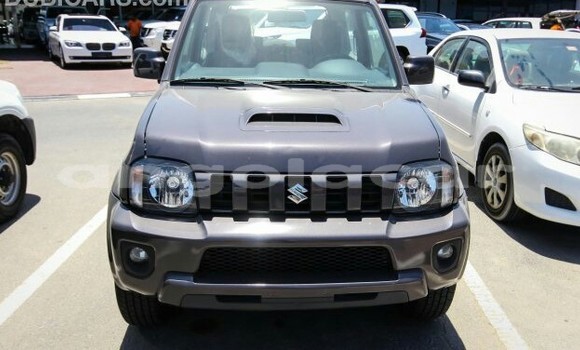 Comprar Usado Suzuki Jimny Preto Carro em Luanda em Luanda Province Comprar Usado Suzuki Jimny Preto Carro em Luanda em Luanda Province