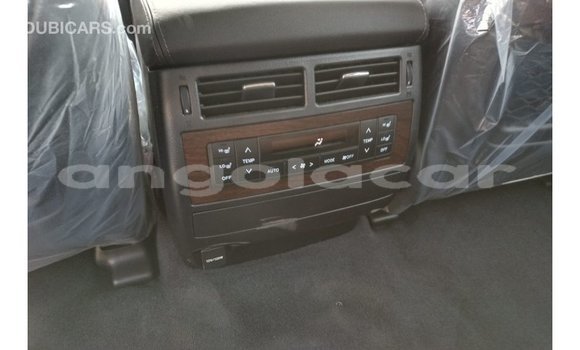 Buy Import Toyota Land Cruiser White Car in Import - Dubai in Bengo Province Buy Import Toyota Land Cruiser White Car in Import - Dubai in Bengo Province