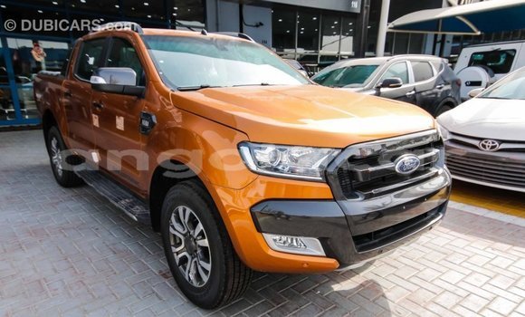 Acheter Import Voiture Ford Ranger Autre à Import - Dubai, Province de Bengo Acheter Import Voiture Ford Ranger Autre à Import - Dubai, Province de Bengo