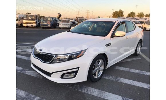 Comprar Importar Kia Optima Branco Carro em Import - Dubai em Bengo Province Comprar Importar Kia Optima Branco Carro em Import - Dubai em Bengo Province