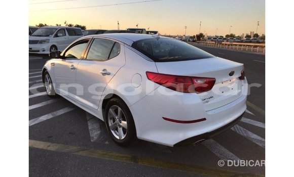 Comprar Importar Kia Optima Branco Carro em Import - Dubai em Bengo Province Comprar Importar Kia Optima Branco Carro em Import - Dubai em Bengo Province
