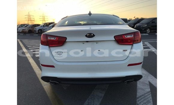 Comprar Importar Kia Optima Branco Carro em Import - Dubai em Bengo Province Comprar Importar Kia Optima Branco Carro em Import - Dubai em Bengo Province