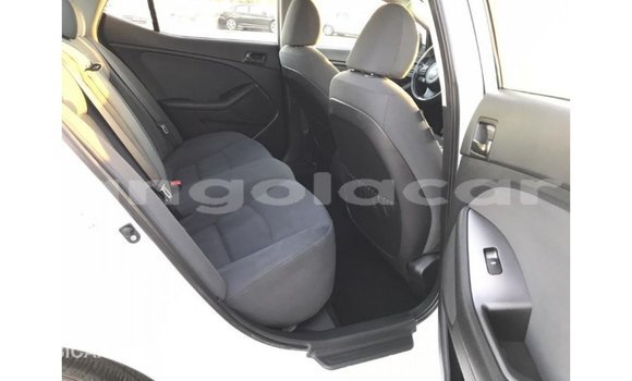 Comprar Importar Kia Optima Branco Carro em Import - Dubai em Bengo Province Comprar Importar Kia Optima Branco Carro em Import - Dubai em Bengo Province