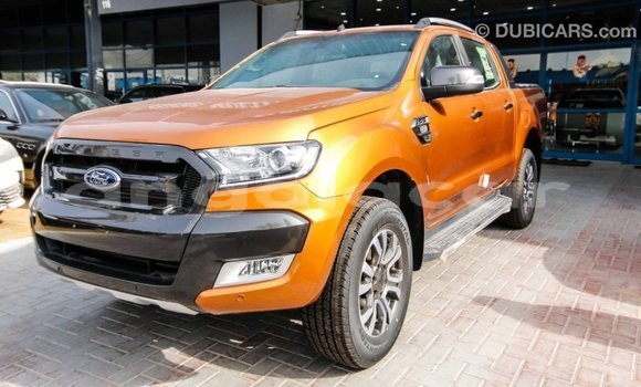 Acheter Import Voiture Ford Ranger Autre à Import - Dubai, Province de Bengo Acheter Import Voiture Ford Ranger Autre à Import - Dubai, Province de Bengo