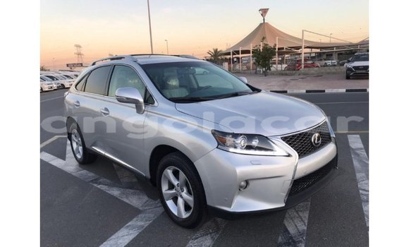 Comprar Importar Lexus RX 350 Outro Carro em Import - Dubai em Bengo Province Comprar Importar Lexus RX 350 Outro Carro em Import - Dubai em Bengo Province