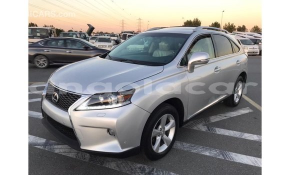 Comprar Importar Lexus RX 350 Outro Carro em Import - Dubai em Bengo Province Comprar Importar Lexus RX 350 Outro Carro em Import - Dubai em Bengo Province