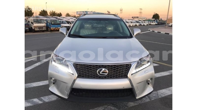 Big with watermark lexus rx 350 bengo province import dubai 5614