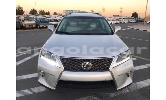 Comprar Importar Lexus RX 350 Outro Carro em Import - Dubai em Bengo Province Comprar Importar Lexus RX 350 Outro Carro em Import - Dubai em Bengo Province