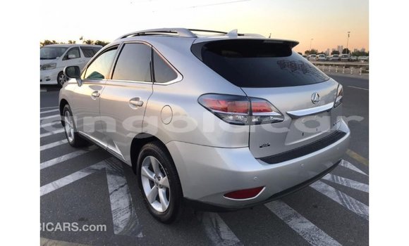 Comprar Importar Lexus RX 350 Outro Carro em Import - Dubai em Bengo Province Comprar Importar Lexus RX 350 Outro Carro em Import - Dubai em Bengo Province
