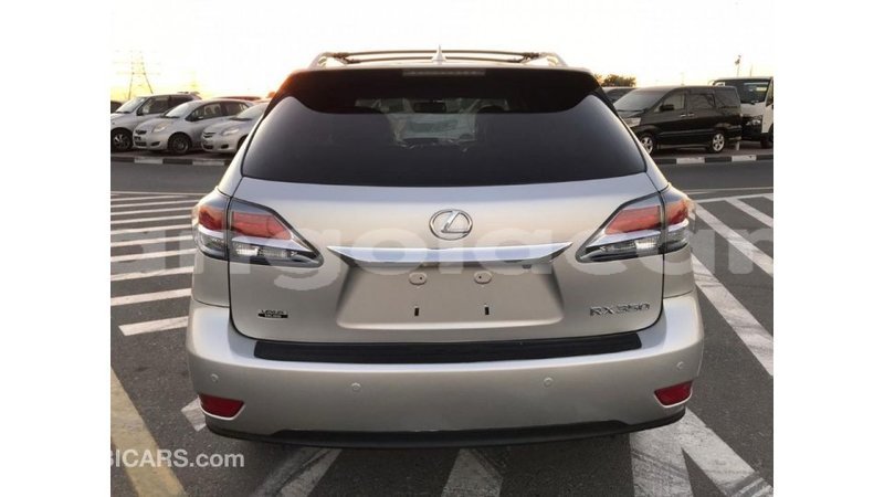 Big with watermark lexus rx 350 bengo province import dubai 5614