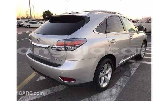 Comprar Importar Lexus RX 350 Outro Carro em Import - Dubai em Bengo Province Comprar Importar Lexus RX 350 Outro Carro em Import - Dubai em Bengo Province