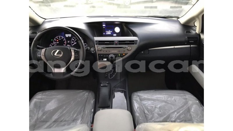 Big with watermark lexus rx 350 bengo province import dubai 5614