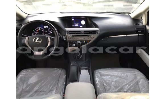 Comprar Importar Lexus RX 350 Outro Carro em Import - Dubai em Bengo Province Comprar Importar Lexus RX 350 Outro Carro em Import - Dubai em Bengo Province