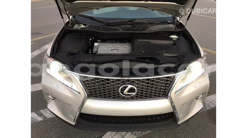 Big with watermark lexus rx 350 bengo province import dubai 5614