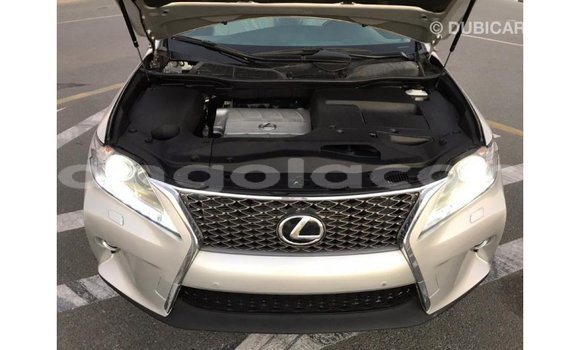Comprar Importar Lexus RX 350 Outro Carro em Import - Dubai em Bengo Province Comprar Importar Lexus RX 350 Outro Carro em Import - Dubai em Bengo Province