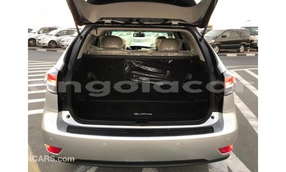 Comprar Importar Lexus RX 350 Outro Carro em Import - Dubai em Bengo Province Comprar Importar Lexus RX 350 Outro Carro em Import - Dubai em Bengo Province