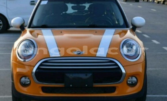 Comprar Novo MINI Cooper Outro Carro em Luanda em Luanda Province